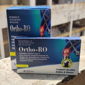ORTHO RO